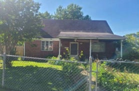 Single Family 3BR 1BA - 3818 DELANO ST, Silver Spring, MD