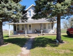 Single Family 3BR 1BA - 3820 W 250 N, Switz City, IN