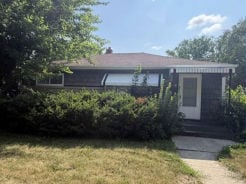 Single Family 3BR 1BA - 3880 N 93RD ST, Milwaukee, WI