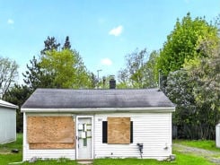 Single Family 3BR 1BA - 3912 RUTH AVE, Lansing, MI
