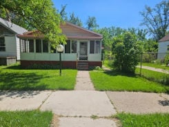 Single Family 3BR 1BA - 3948 MINNESOTA ST, Detroit, MI