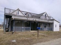 Single Family 3BR 1BA - 4062 E ELM, Union City, IN