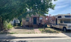 Single Family 3BR 1BA - 420 N 6TH AVE, Brighton, CO