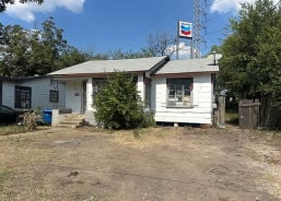 Single Family 3BR 1BA - 431 WARD AVENUE, San Antonio, TX