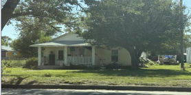 Single Family 3BR 1BA - 433 CEDAR AVE, Akron, CO