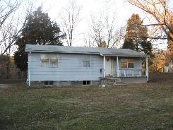 Single Family 3BR 1BA - 4387 Botetourt Road, Fincastle, VA