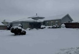 Single Family 3BR 1BA - 4419 FARMINGTON AVE, Richton Park, IL