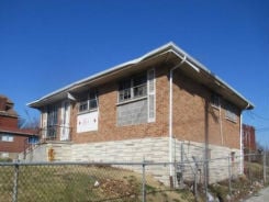 Single Family 3BR 1BA - 4441 MARGARETTA AVE, Saint Louis, MO
