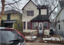 Single Family 3BR 1BA - 464 EDMUND AVE, Saint Paul, MN