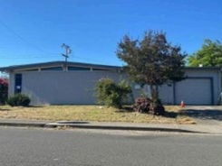 Single Family 3BR 1BA - 467 BAYWOOD DR, Vallejo, CA