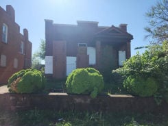 Single Family 3BR 1BA - 4712 GRAVOIS AVENUE, Saint Louis, MO