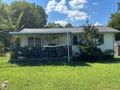 Single Family 3BR 1BA - 4810 ARCHDALE RD, Trinity, NC