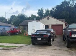Single Family 3BR 1BA - 5030 IDAHO ST, Houston, TX