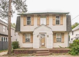 Single Family 3BR 1BA - 504 E GODFREY AVE, Philadelphia, PA