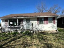 Single Family 3BR 1BA - 506 18TH ST SE, Austin, MN