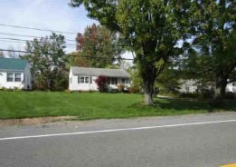 Single Family 3BR 1BA - 5095 STATE RT 5, Vernon, NY