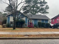 Single Family 3BR 1BA - 513 SHERIDAN RD, Birmingham, AL