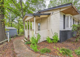 Single Family 3BR 1BA - 519 S MULBERRY ST, Cherryville, NC