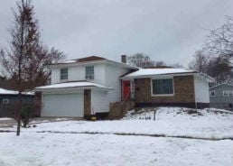 Single Family 3BR 1BA - 520 MORGAN LN, Hoffman Estates, IL