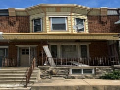 Single Family 3BR 1BA - 5227 HESTON ST, Philadelphia, PA