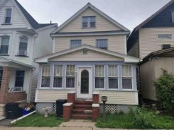 Single Family 3BR 1BA - 523 21ST AVE, Altoona, PA