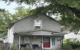 Single Family 3BR 1BA - 534 NE EMMETT ST, Topeka, KS