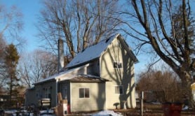 Single Family 3BR 1BA - 5370 ORLEANS RD, Orleans, MI