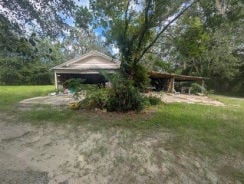 Single Family 3BR 1BA - 5438 County Rd 23 D, Glen Saint Mary, FL