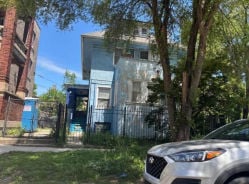 Single Family 3BR 1BA - 5460 W FULTON ST, Chicago, IL