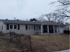 Single Family 3BR 1BA - 5515 N 65TH ST, Omaha, NE