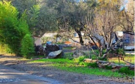 Single Family 3BR 1BA - 5660 CHURCHMINE RD, El Dorado, CA