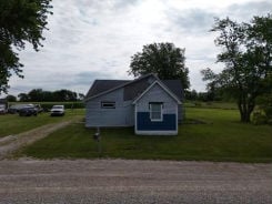 Single Family 3BR 1BA - 5671 S COUNTY ROAD 50 W, Frankfort, IN