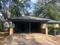 Single Family 3BR 1BA - 5915 LAKEHURST CIR, Shreveport, LA
