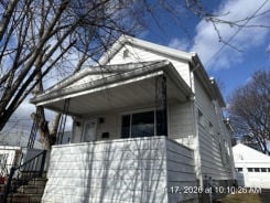 Single Family 3BR 1BA - 6 FULLERTON STREET, Albany, NY