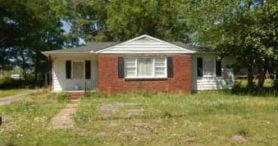 Single Family 3BR 1BA - 601 NELSON ST SW, Hartselle, AL