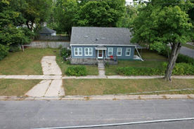 Single Family 3BR 1BA - 602 WALNUT ST, Three Rivers, MI