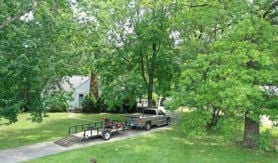 Single Family 3BR 1BA - 615 S HIGH SCHOOL RD, Indianapolis, IN