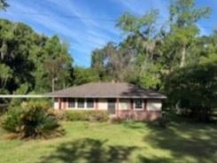 Single Family 3BR 1BA - 625 MARSHALL STREET, Thomasville, GA