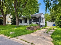 Single Family 3BR 1BA - 6259 TYNDALL DRIVE, Saint Louis, MO