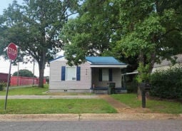 Single Family 3BR 1BA - 636 18TH ST, Tuscaloosa, AL