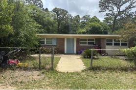 Single Family 3BR 1BA - 6445 JULIA DR, Milton, FL