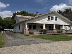 Single Family 3BR 1BA - 648 LINDSEY ST, Reidsville, NC