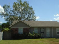 Single Family 3BR 1BA - 65 WEST PAXTON LANE, Memphis, TN