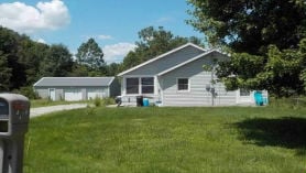 Single Family 3BR 1BA - 652 MARION AVE, Mansfield, OH