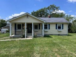 Single Family 3BR 1BA - 667 ERICKSON AVE, Columbus, OH