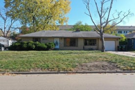 Single Family 3BR 1BA - 6715 17TH AVE S, Richfield, MN