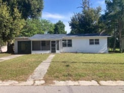 Single Family 3BR 1BA - 679 AVENUE L SE, Winter Haven, FL
