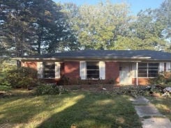 Single Family 3BR 1BA - 701 NORTH OWENS, Jefferson, TX