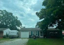 Single Family 3BR 1BA - 712 SOUTHSIDE DRIVE, Warsaw, IN