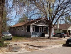 Single Family 3BR 1BA - 712 VAN BUREN ST, Pueblo, CO